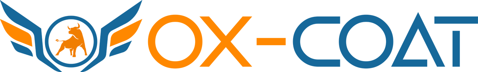 Ox-coat logo